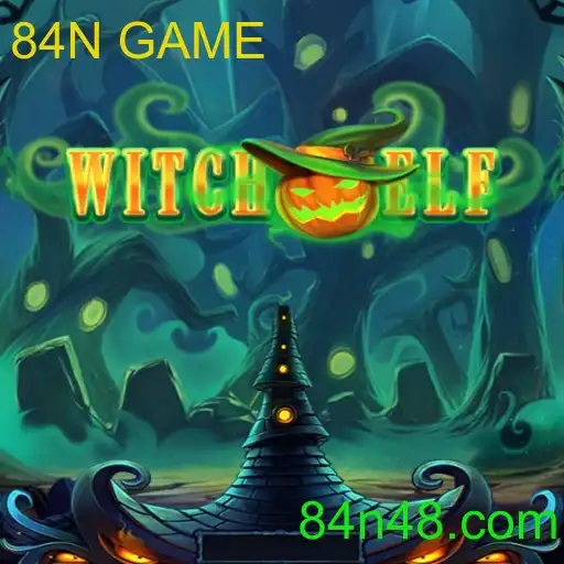 WitchElf: Um Novo Horizonte no Mundo dos Jogos Digitais